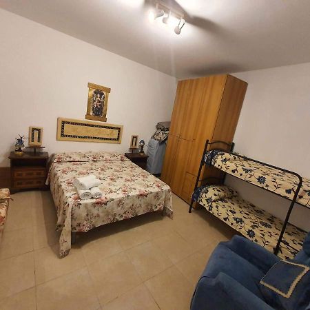Residenza Oleandro Rosa Apartment Venice Ngoại thất bức ảnh
