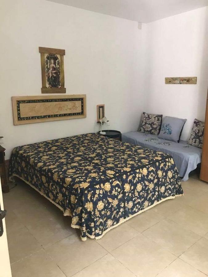 Residenza Oleandro Rosa Apartment Venice Ngoại thất bức ảnh