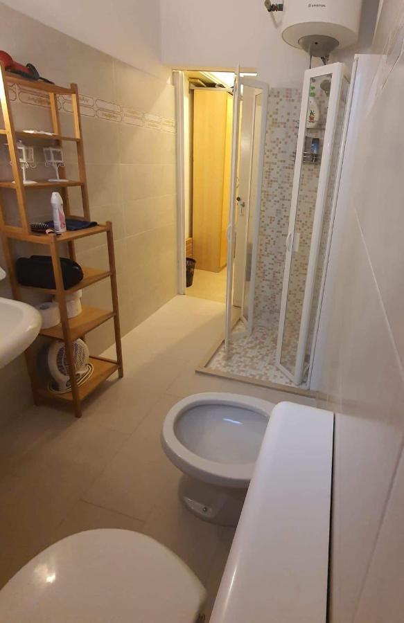 Residenza Oleandro Rosa Apartment Venice Ngoại thất bức ảnh