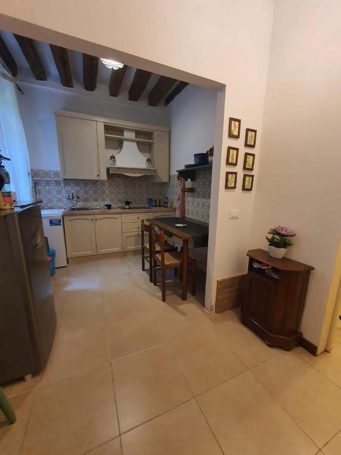 Residenza Oleandro Rosa Apartment Venice Ngoại thất bức ảnh