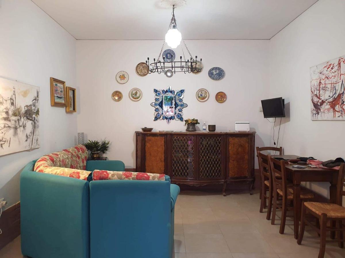 Residenza Oleandro Rosa Apartment Venice Ngoại thất bức ảnh